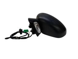 RETROVISOR ESQUERDO C4 PALLAS HATCH VTR 2011 A 2013