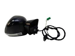 RETROVISOR ESQUERDO C4 PALLAS HATCH VTR 2011 A 2013