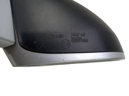 RETROVISOR ESQUERDO C5 2009 2010 2011 A 2012 ELETRICO