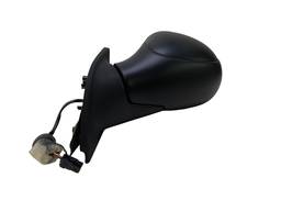 RETROVISOR ESQUERDO C3 2003 A 2012 ELÉTRICO