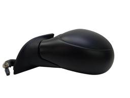 RETROVISOR ESQUERDO C3 2003 A 2012 ELÉTRICO