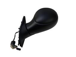 RETROVISOR ESQUERDO C3 2003 A 2012 ELÉTRICO