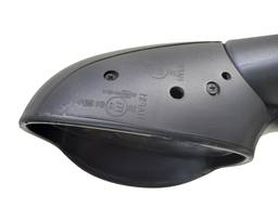 RETROVISOR DIREITO C3 2003 A 2012 ELÉTRICO S/REFIL