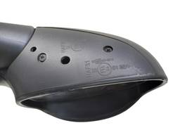 RETROVISOR ESQUERDO C3 2003 A 2012 ELÉTRICO S/REFIL