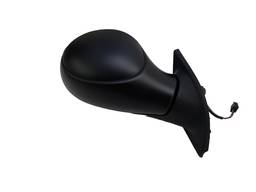 RETROVISOR DIREITO C3 2003 A 2012 ELÉTRICO S/REFIL