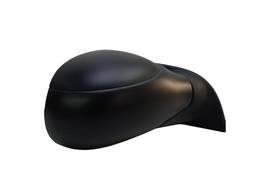 RETROVISOR DIREITO C3 2003 A 2012 ELÉTRICO S/REFIL