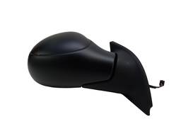 RETROVISOR DIREITO C3 2003 A 2012 ELÉTRICO S/REFIL