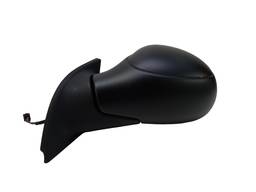 RETROVISOR ESQUERDO C3 2003 A 2012 ELÉTRICO S/REFIL