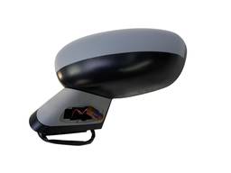 RETROVISOR ESQUERDO C4 LOUNGE DS4 2014 A 2020 S/PISCA NOVO