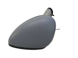 RETROVISOR ESQUERDO C4 LOUNGE DS4 2014 A 2020 S/PISCA NOVO