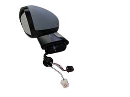 RETROVISOR ESQUERDO C4 LOUNGE DS4 2014 A 2020 S/PISCA NOVO