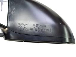RETROVISOR ESQUERDO C4 LOUNGE DS4 2014 A 2020 S/PISCA NOVO