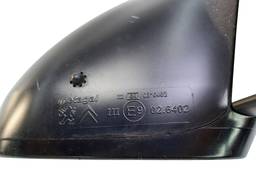 RETROVISOR DIREITO C4 LOUNGE DS4 2014 A 2020 S/ LUZ NOVO