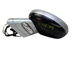 RETROVISOR ESQ PEUGEOT 308/408 2012 A 2019 S/LENTE ESPELHO