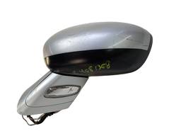 Retrovisor Esq Peugeot 308/408 2012 a 2019 S/Lente espelho