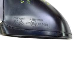 RETROVISOR ESQ PEUGEOT 308/408 2012 A 2019 S/LENTE ESPELHO