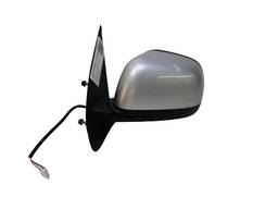 RETROVISOR ESQUERDO MARCH 2012 A 2020 ELÉTRICO QUEBRADO