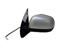 RETROVISOR ESQUERDO MARCH 2012 A 2020 ELÉTRICO QUEBRADO