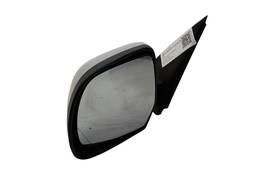 RETROVISOR ESQUERDO MARCH 2012 A 2020 ELÉTRICO QUEBRADO