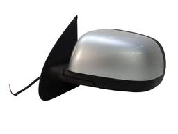 Retrovisor Esquerdo March 2012 a 2020 Elétrico