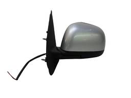 RETROVISOR ESQUERDO MARCH 2012 A 2020 ELÉTRICO