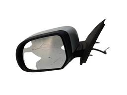 RETROVISOR ESQUERDO MARCH 2012 A 2020 ELÉTRICO