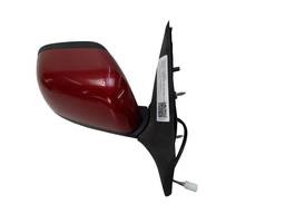 RETROVISOR DIREITO VERSA 2012 A 2020 S/ PISCA ELÉTRICO