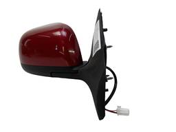 RETROVISOR DIREITO VERSA 2012 A 2020 S/ PISCA ELÉTRICO