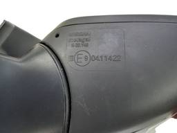 RETROVISOR DIREITO KICKS 2017 2018 2019/ S/ PISCA ELETRI