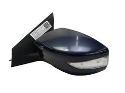 RETROVISOR ESQUERDO SENTRA 2014 2015 2016 A 2020