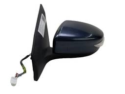 RETROVISOR ESQUERDO SENTRA 2014 2015 2016 A 2020