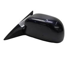  Retrovisor Esquerdo Galant 1997 A 2002 Eletrico S/Lente