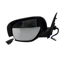  RETROVISOR ESQ OUTLANDER 2016A20 C/ ELÉTRICO RETRÁ QUEBRADO