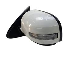  Retrovisor Esq Outlander 2016a20 C/ Elétrico Retrá Quebrado