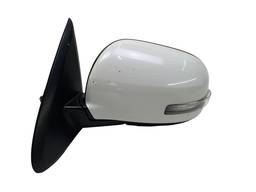  RETROVISOR ESQ OUTLANDER 2016A20 C/ ELÉTRICO RETRÁ QUEBRADO