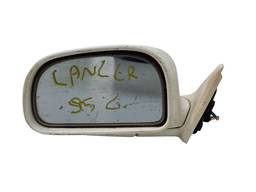 RETROVISOR ESQUERDO LANCER 1992 A 1995 QUEBRADO