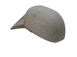 Retrovisor Esquerdo Lancer 1992 a 1995 Quebrado