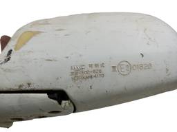 RETROVISOR ESQUERDO LANCER 1992 A 1995 QUEBRADO