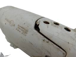 RETROVISOR ESQUERDO LANCER 1992 A 1995 QUEBRADO