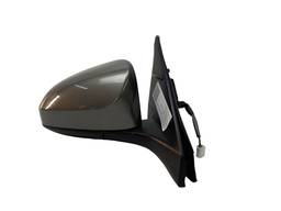 RETROVISOR DIREITO ETIOS 2014 2015 A 2021 ELÉTRICO S/ PISCA