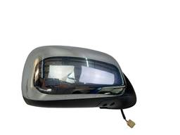 RETROVISOR DIR HILUX /SW4 2006 A2011 ELÉ CROMADO QUEBRADO