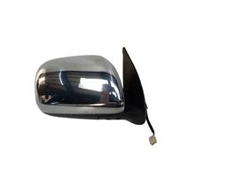 RETROVISOR DIR HILUX /SW4 2006 A2011 ELÉ CROMADO QUEBRADO