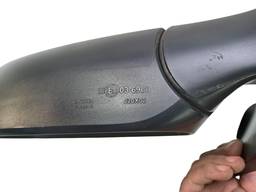 RETROVISOR DIREITO ETIOS 2014 2015 2016 A 2021 C/ PISCA