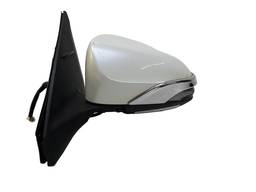 RETROVISOR ESQ TOYOTA ETIOS 2014 A 2021 C/ PISCA QUEBRADO