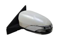 RETROVISOR ESQ TOYOTA ETIOS 2014 A 2021 C/ PISCA QUEBRADO