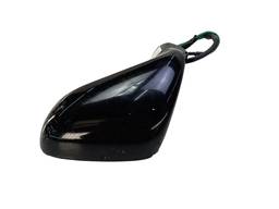 RETROVISOR ESQUERDO LEXUS LS 460 2007 A 2012 S/ PISCA