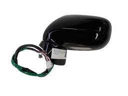 RETROVISOR ESQUERDO LEXUS LS 460 2007 A 2012 S/ PISCA