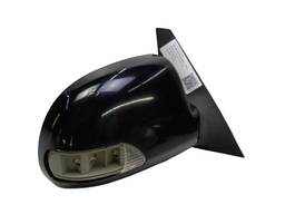 Retrovisor Direito Jac J6 2011 2012 a 2016 Pisca Quebrado