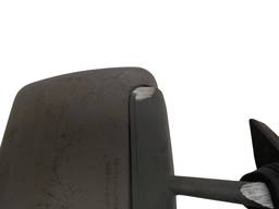 RETROVISOR DIREITO IVECO DAILY 3510 1997 A 2007 C/DETALHES