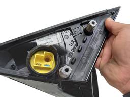 RETROVISOR DI BMW 518 520 523 525 528 530 535 F10 F18 11/17 